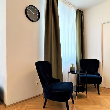 Unique Apartment Center فيينا المظهر الخارجي الصورة