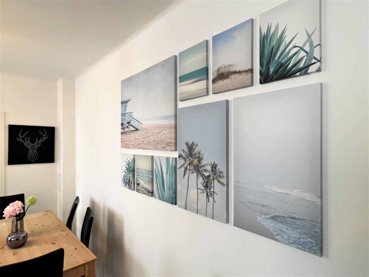 Unique Apartment Center فيينا المظهر الخارجي الصورة